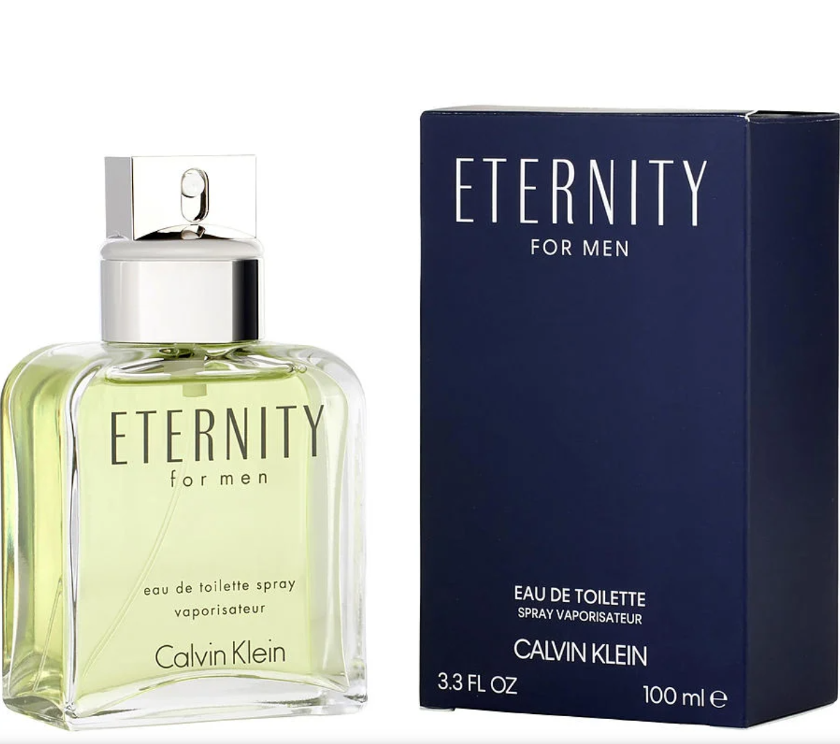 Eternity for Men