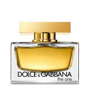 Dolce&Gabbana The One, Eau De Parfum Spray, For Women 2.5oz