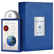 Art Of Universe Lattafa Perfumes for women and men 3.4 oz