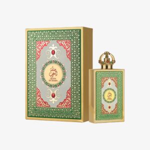 Queen Of Arabia Lattafa Perfumes for women 3.4 oz