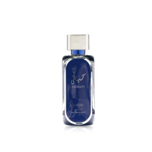 Hayaati Al Maleky by Lattafa Perfumes – Eau de Parfum (3.4 oz / 100 ml)
