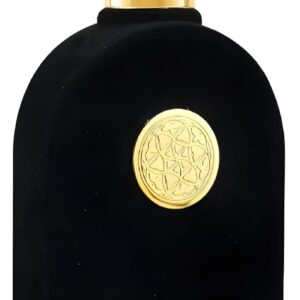 Maison Alhambra Philos Opus Noir Eau de Parfum 3.4