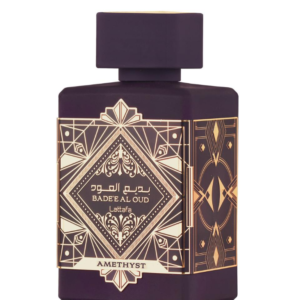 lattafa Badee Al Oud Amethyst 3.4 oz