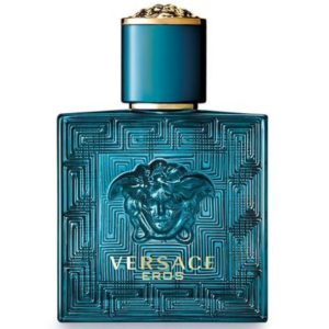 Versace Men's Eros Eau de Parfum Spray