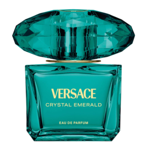 Crystal Emerald Eau De Parfum Spray 3.0 oz