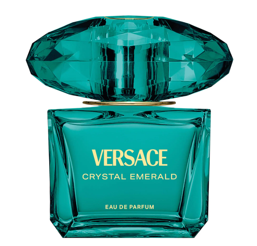 Crystal Emerald Eau De Parfum Spray 3.0 oz