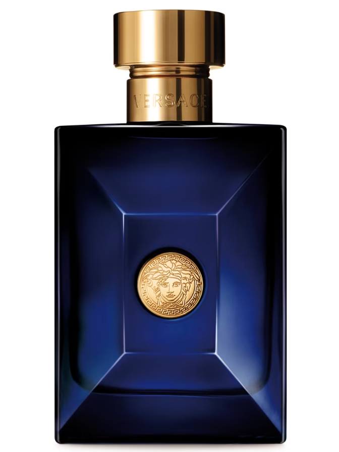 Men's Pour Homme Dylan Blue Eau de Toilette Spray 3.4 oz