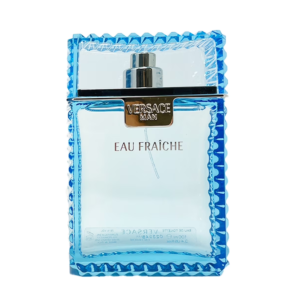 Versace Men's Man Eau Fraiche Travel Spray 3.4 oz