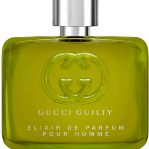Men's Guilty Elixir de Parfum Spray 2 oz