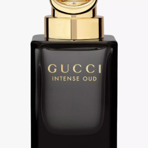 Gucci Intense Oud Eau de Parfum For Her & For Him 3 oz.