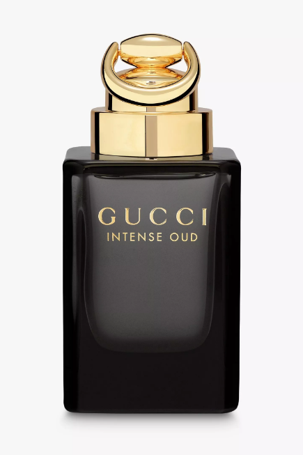 Gucci Intense Oud Eau de Parfum For Her & For Him 3 oz.