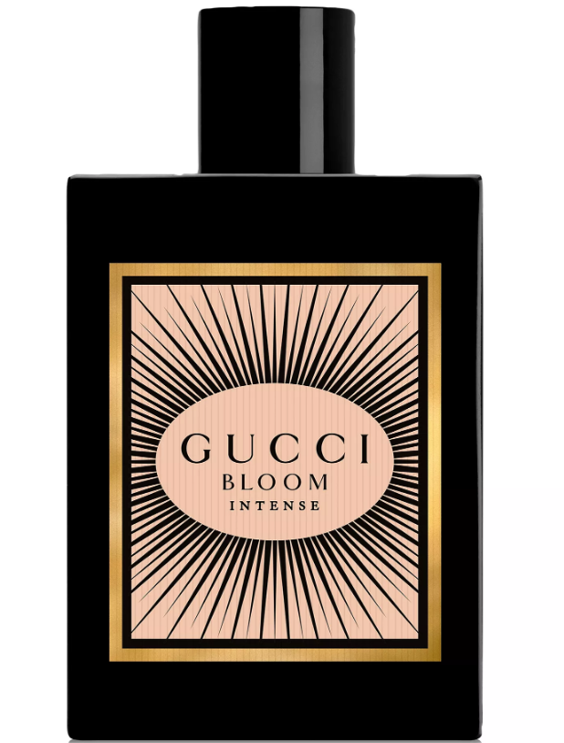 Gucci Bloom Eau de Parfum Intense 3.3 oz.
