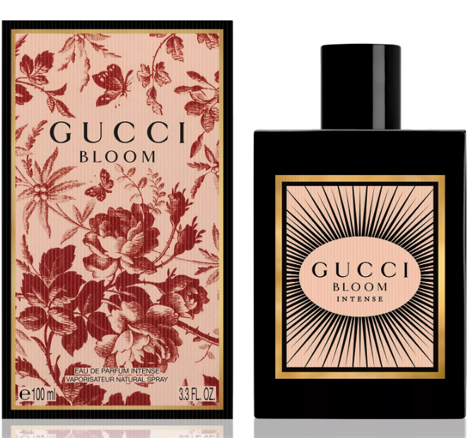 Gucci Bloom Eau de Parfum Intense 3.3 oz. - Image 2