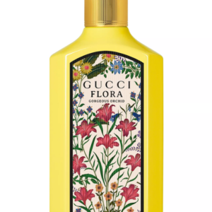 Gucci Flora Gorgeous Orchid Eau de Parfum 3.3 oz.