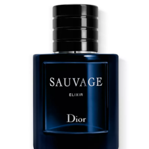 DIOR Men's Sauvage Elixir Spray 3.4 oz.