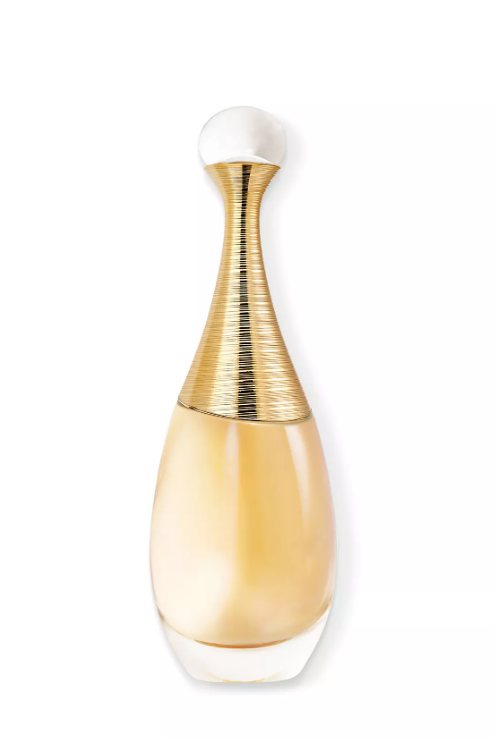J'adore l'Or Essence de Parfum, 2.7 oz.