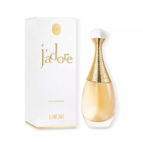 J'adore l'Or Essence de Parfum, 2.7 oz. - Image 2