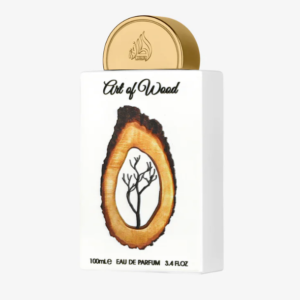 lattafa Art Of Wood 3.4 oz