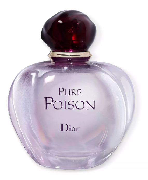 Dior Pure Poison Eau de Parfum 3.4 oz