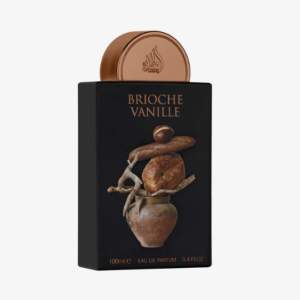 Lattafa Pride Brioche Vanille 3.4 oz