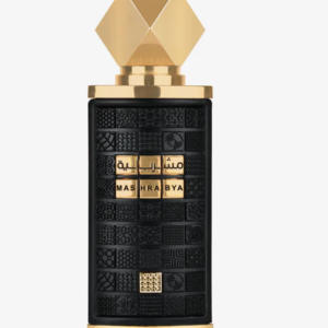 Lattafa Mashrabya Perfume 3.4 oz
