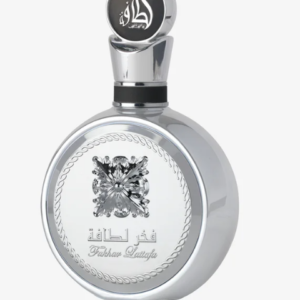 Lattafa Fakhar Platin Cologne 3.4 oz