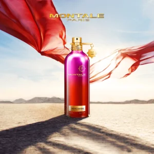 Velvet Fantasy Montale for women