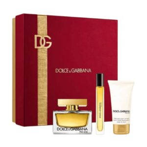 The One Eau de Parfum Set Dolce&Gabbana