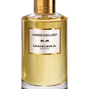 Jardin Exclusif Mancera for women and men 4oz