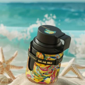 Odyssey Ba Ha Mas by Armaf, 3.4 oz EDP