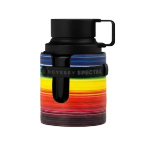 Odyssey Spectra by Armaf, 3.4 oz EDP Spray for Unisex