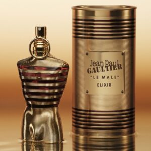 Jean Paul Gaultier Le Male Elixir by JPG