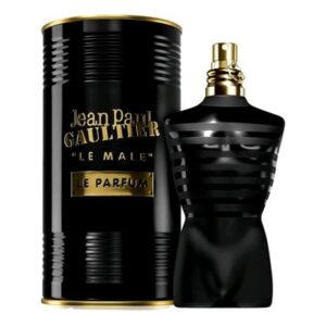 Jean Paul Gaultier Le Male Le Parfum by JPG