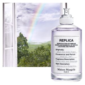 REPLICA When the Rain Stops Maison Martin Margiela 3.4oz